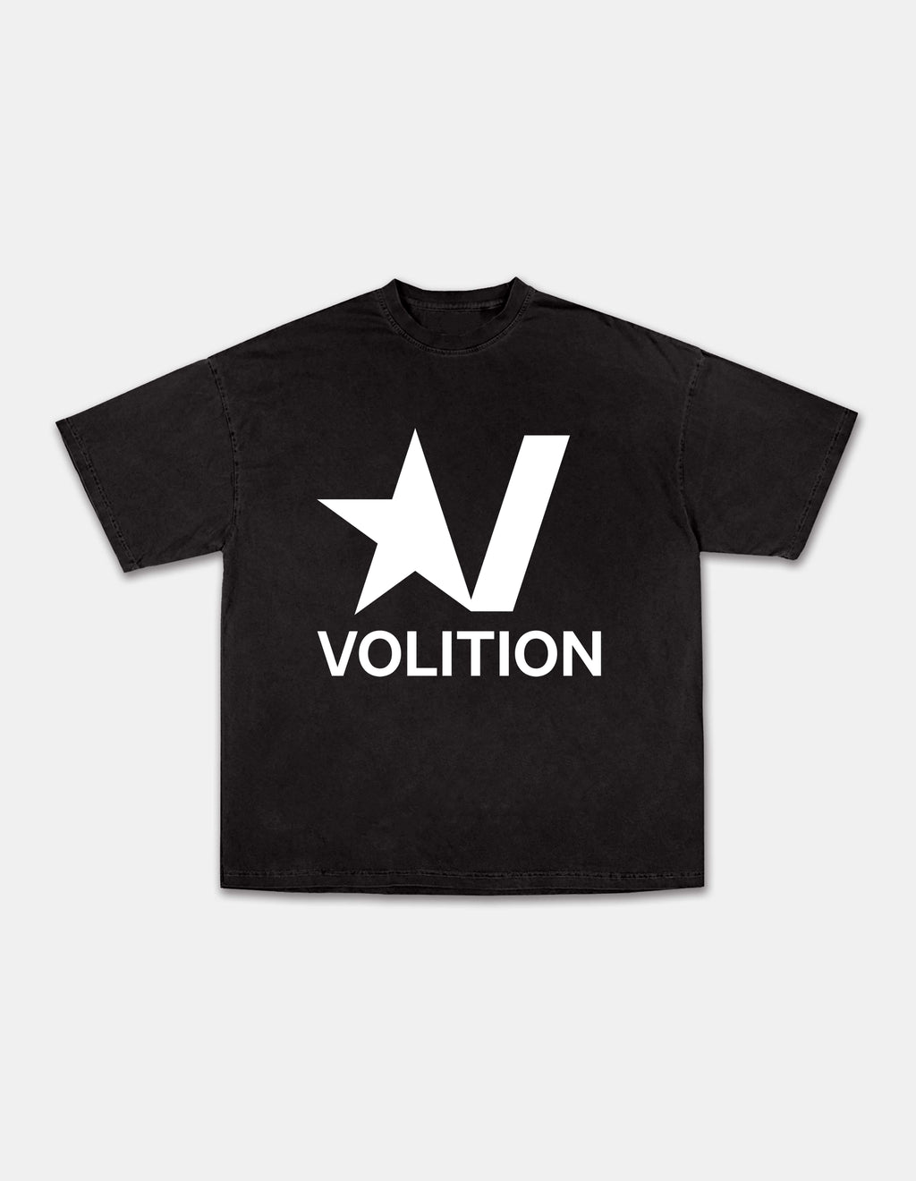 Star Volition Tee