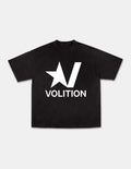 Star Volition Tee