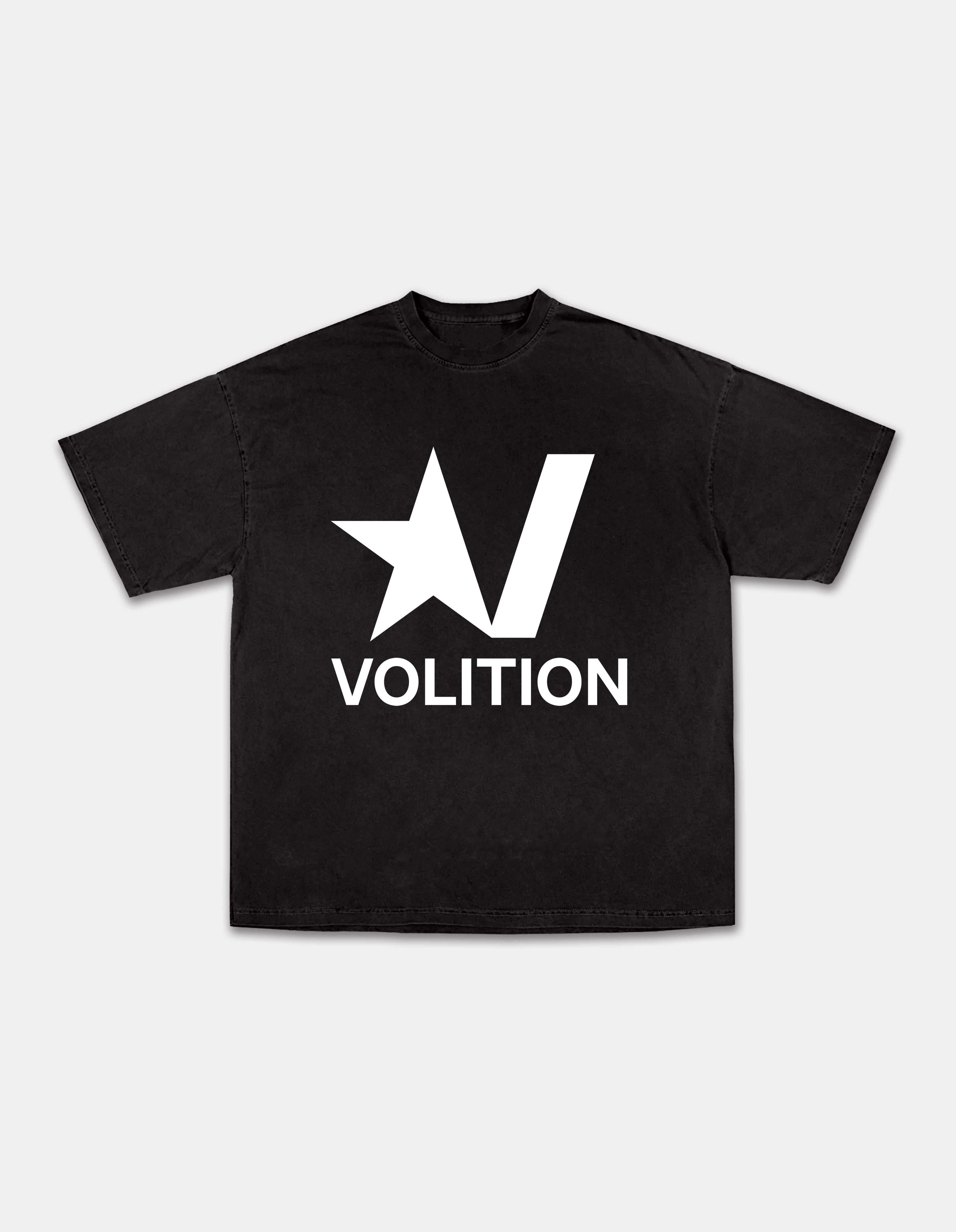 Star Volition Tee