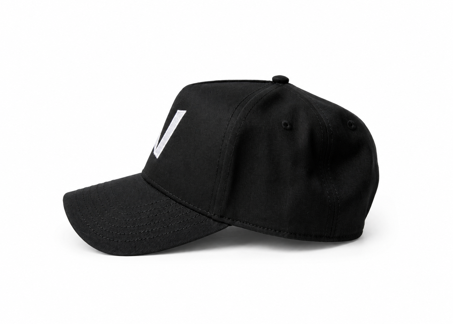 Star Hat – Black