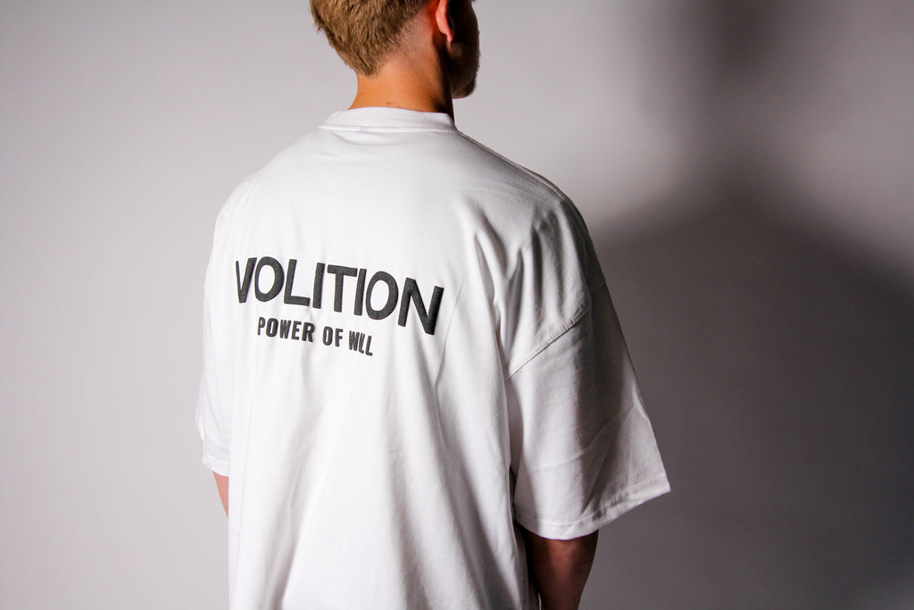 Power of Will Tee