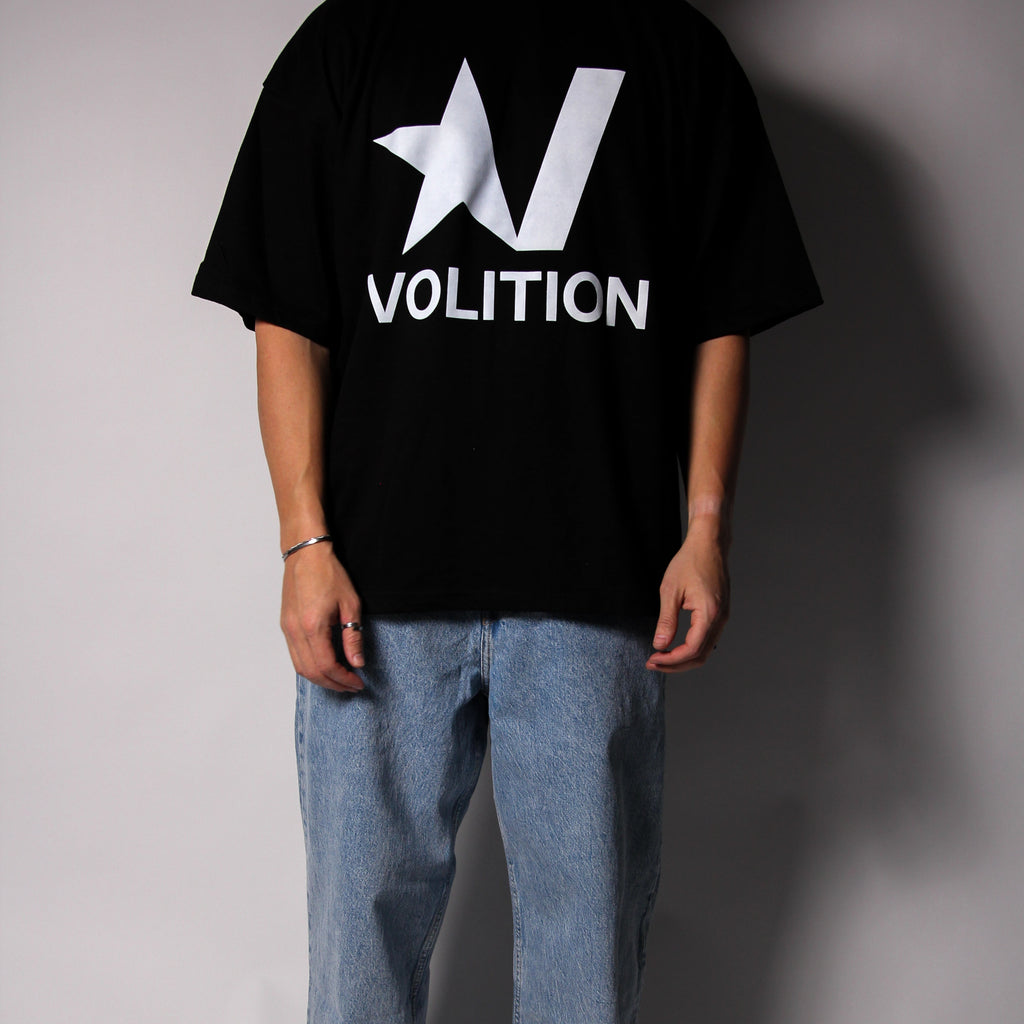 Star Volition Tee