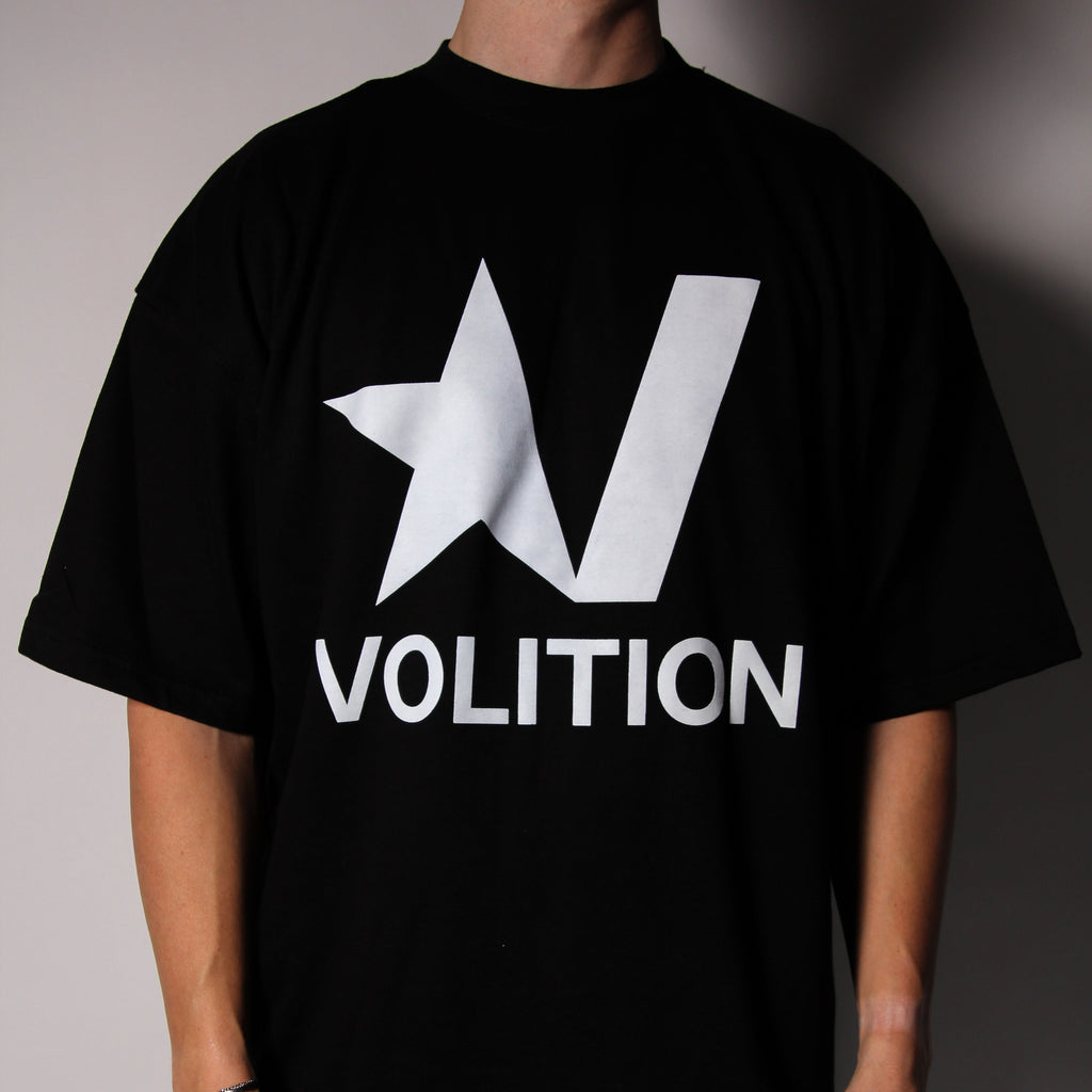 Star Volition Tee