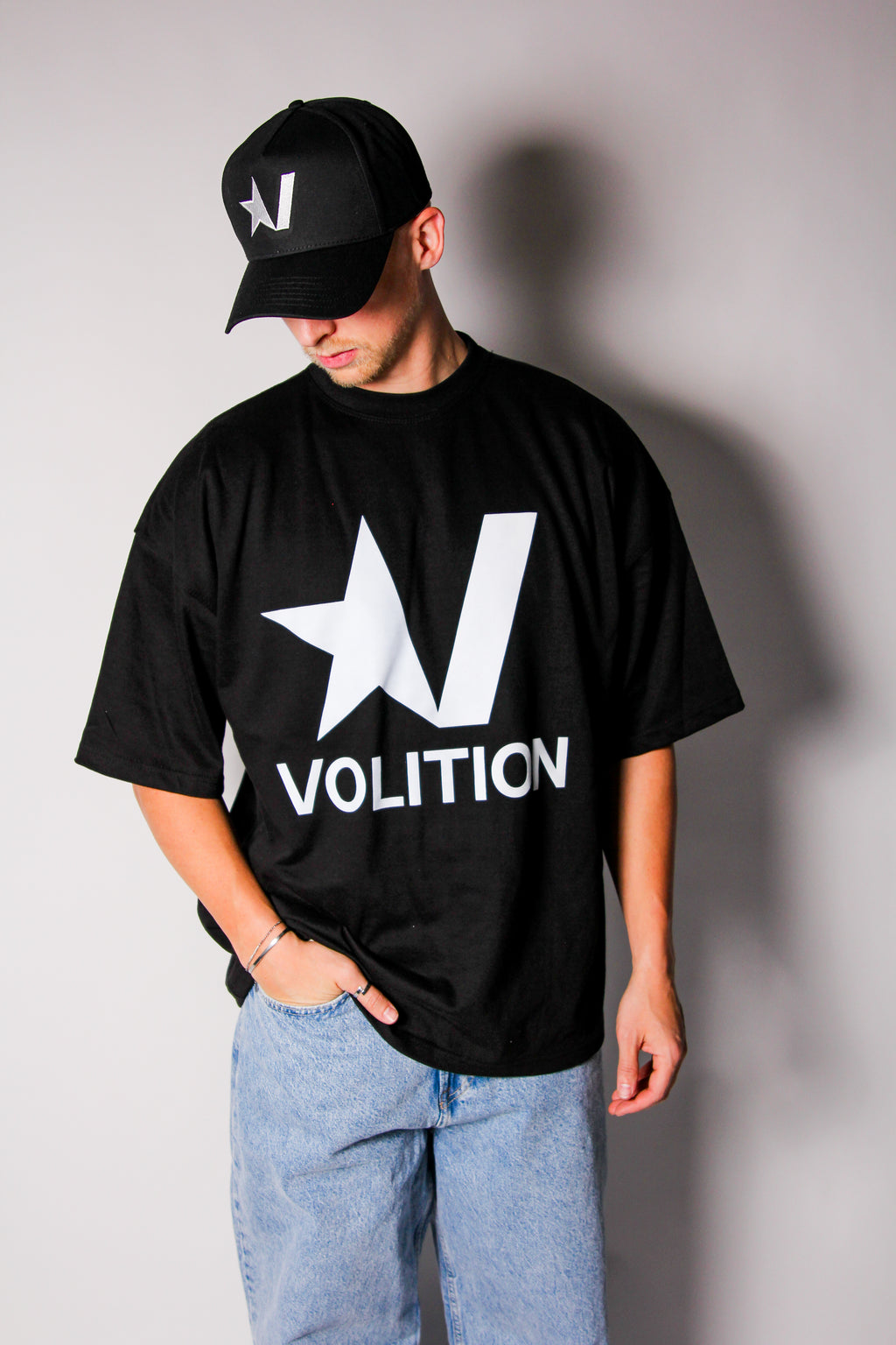 Star Volition Tee