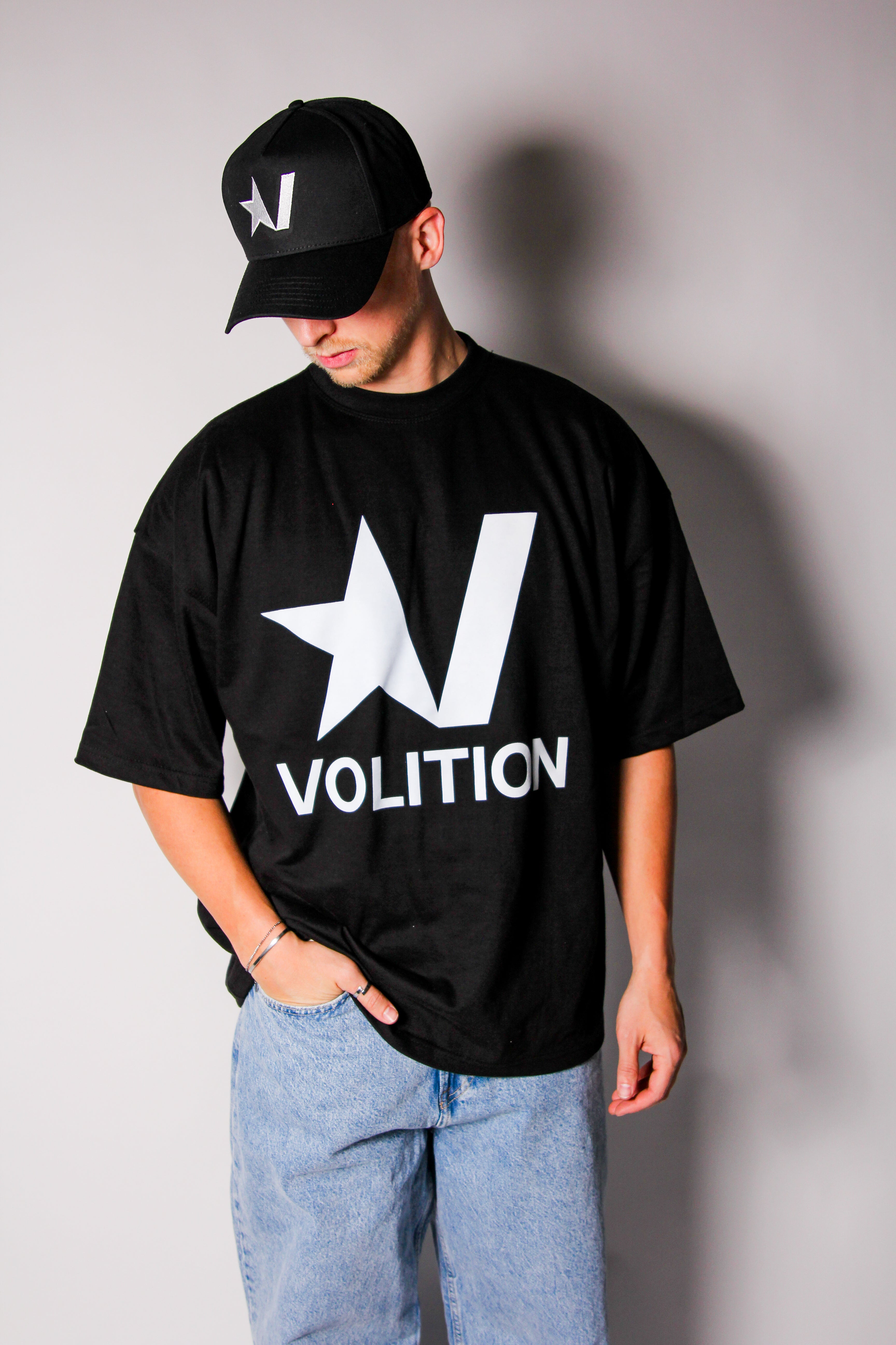 Star Volition Tee