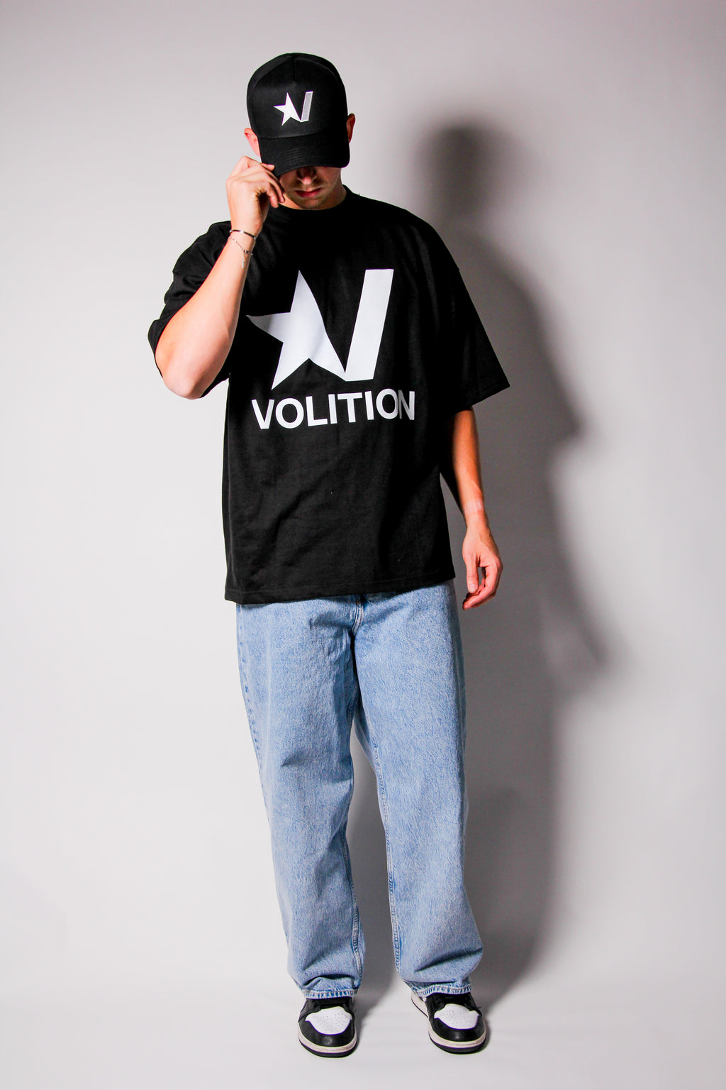 Star Volition Tee