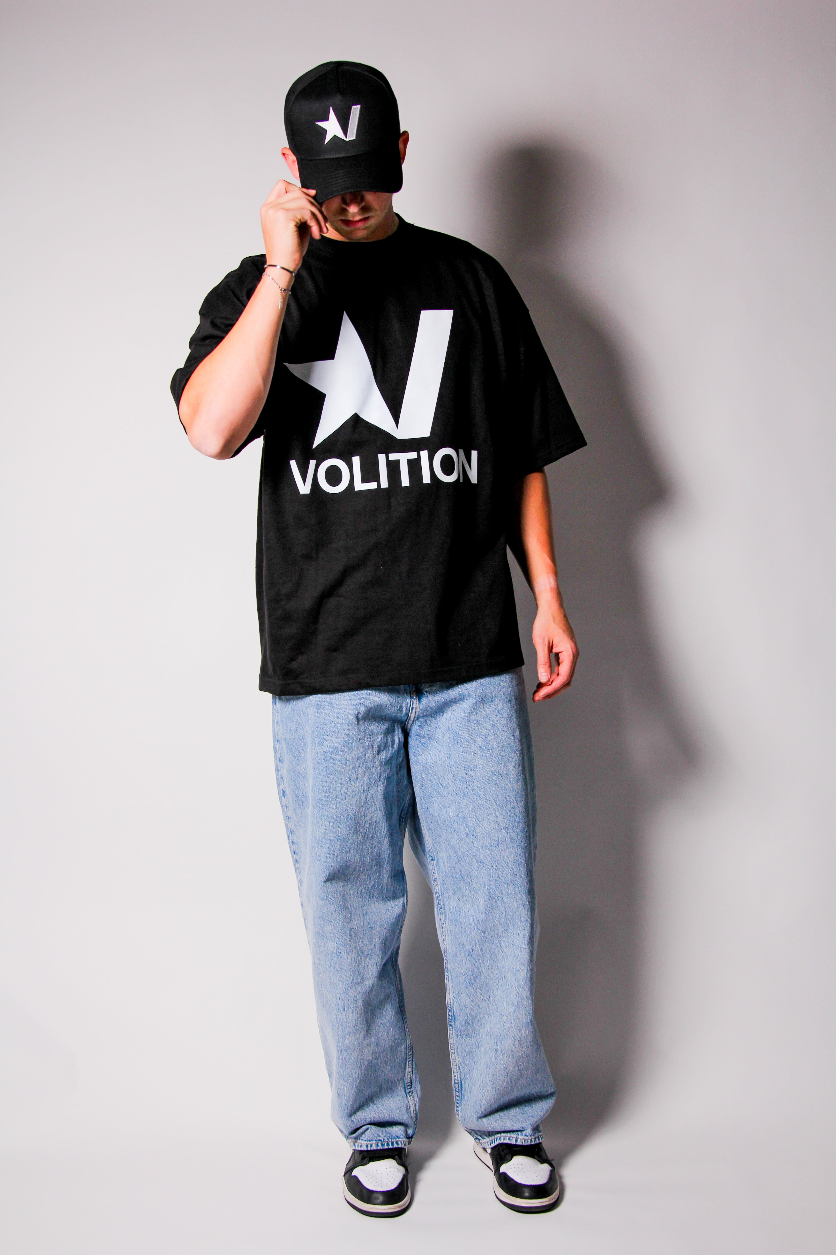 Star Volition Tee