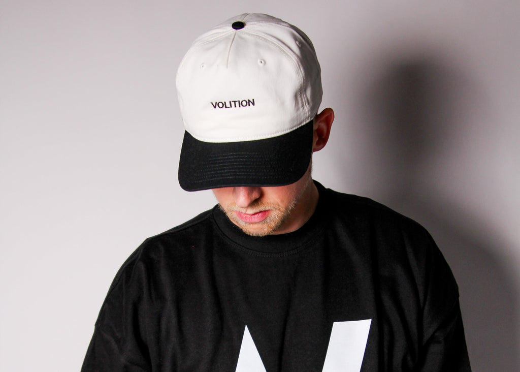 Micro Volition Hat