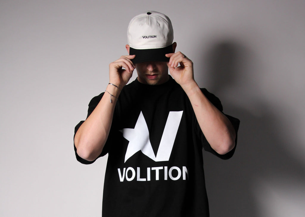 Micro Volition Hat
