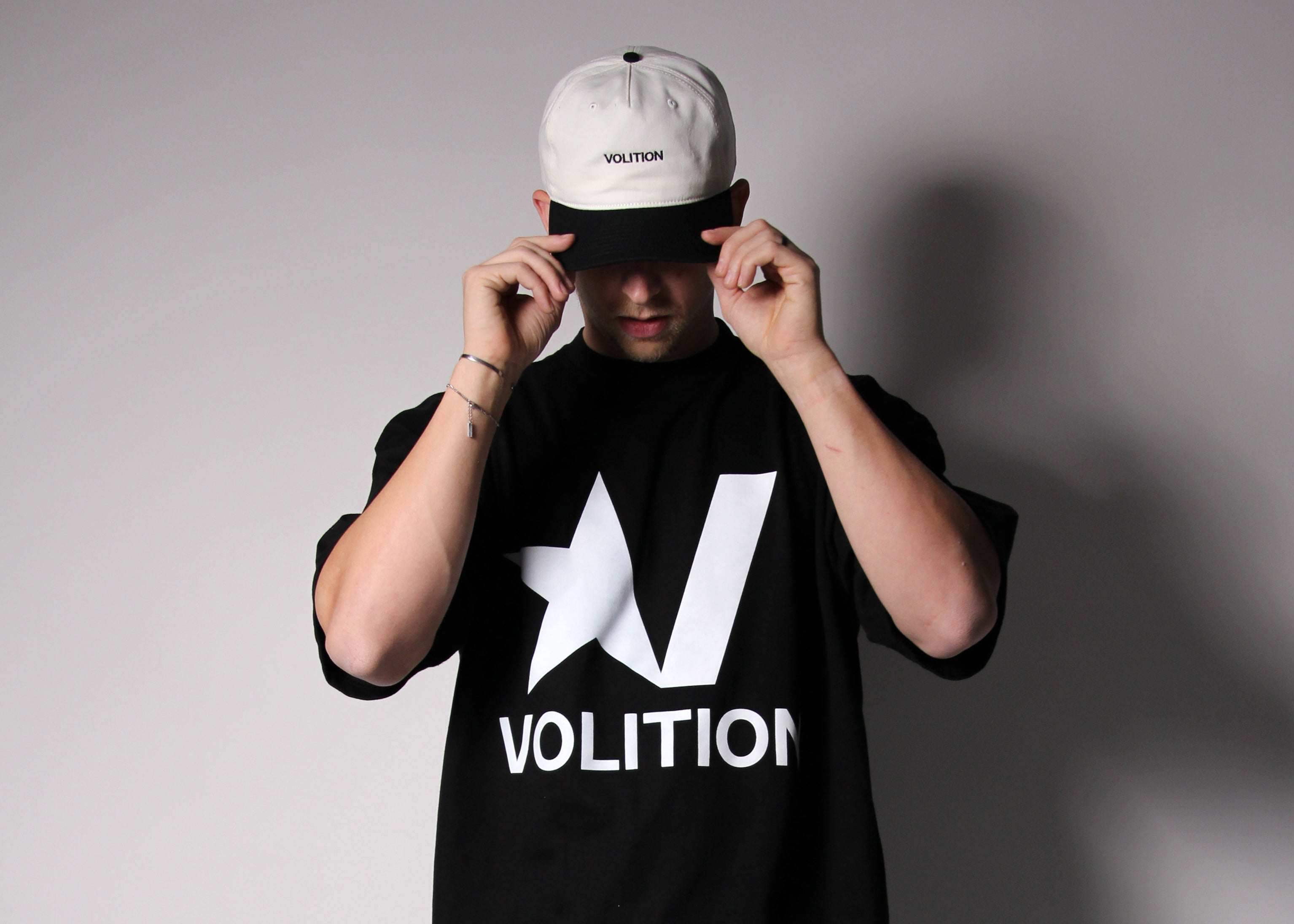 Micro Volition Hat