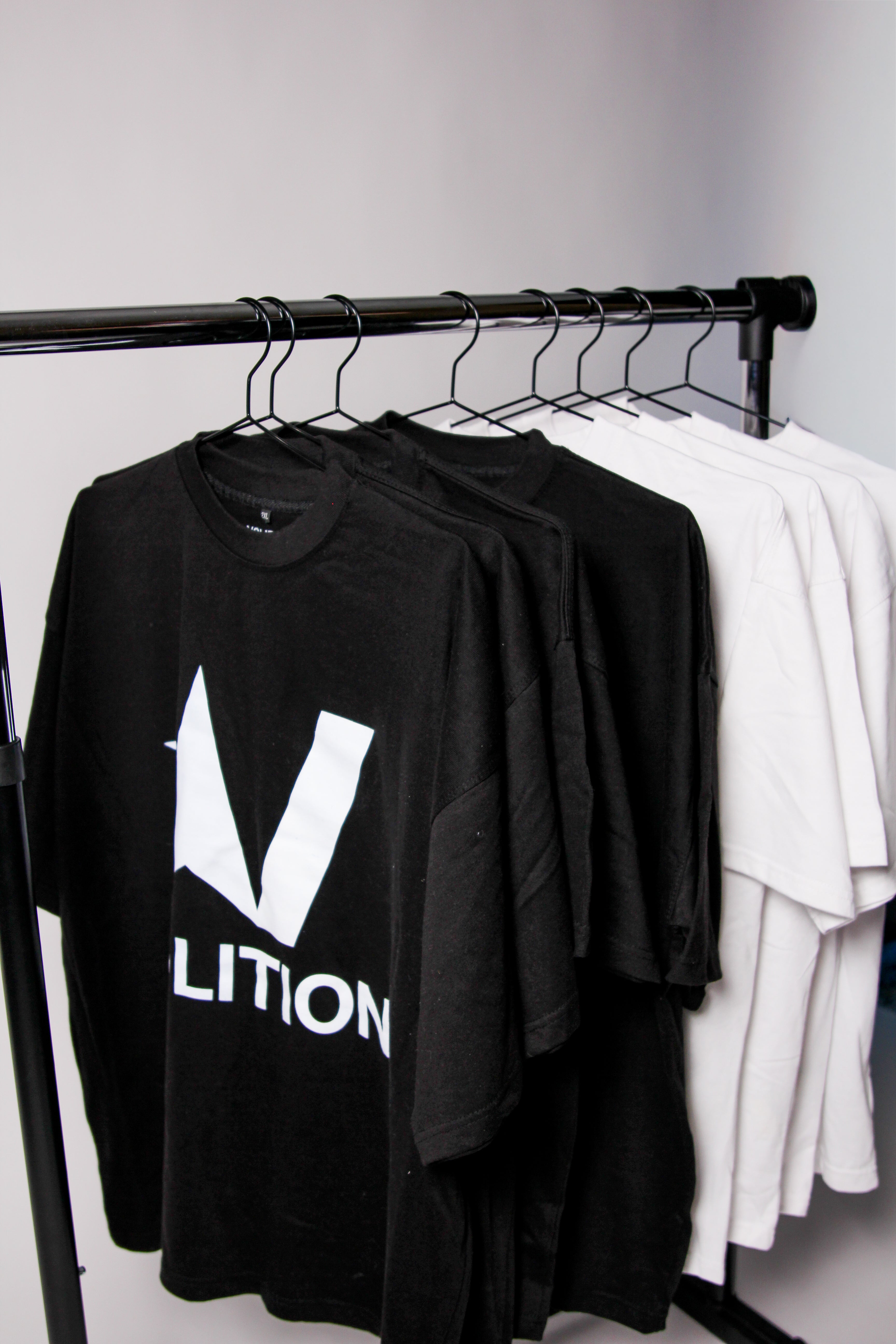 Star Volition Tee