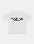 Power of Will Tee