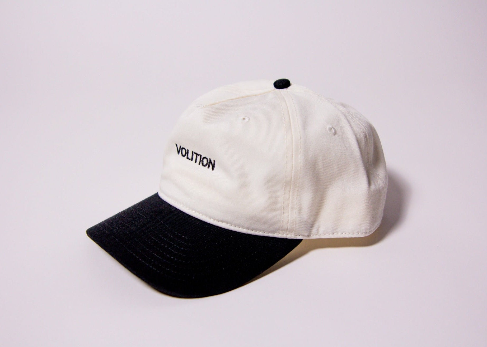 Micro Volition Hat