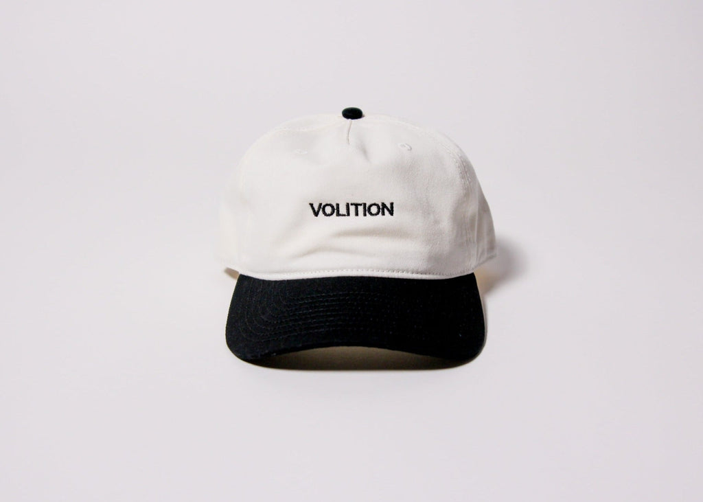 Micro Volition Hat